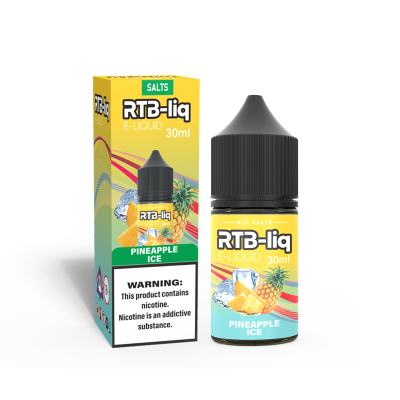 Pineapple Ice-2