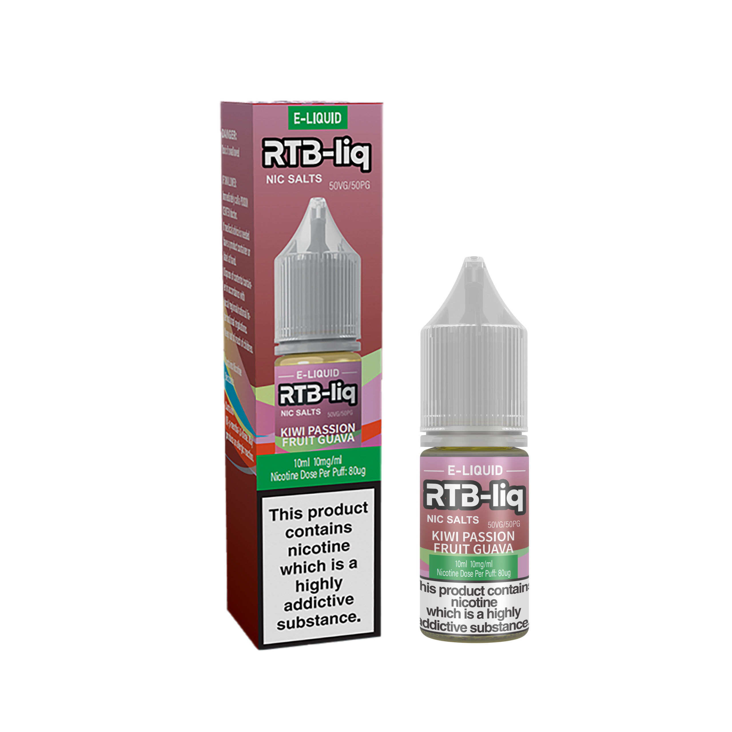 Kiwi Passion Fruit Guava-2