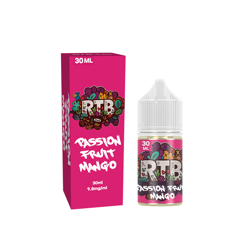 rtb-liq passion fruit mango