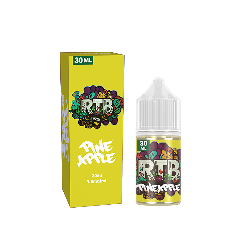 rtb-liq pineapple