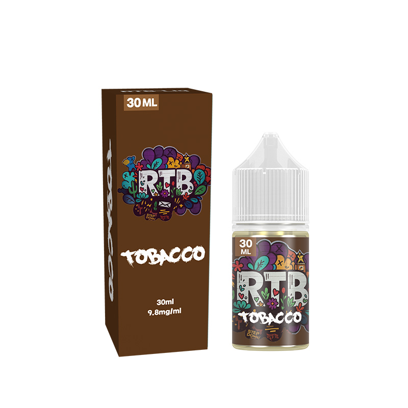 rtb-liq tobacco